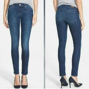 Paige Skyline Jeans